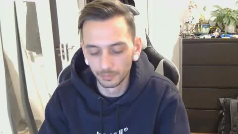 georgek0011 online show from March 2026 09:30:02 PM