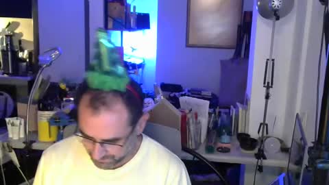 Snapshot of georgempt chatting on January 2025 07:39:01 PM georgempt online show from January 2025 07:39:01 PM