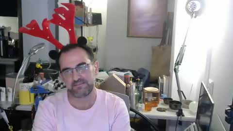 Snapshot of georgempt chatting on January 2025 08:13:02 AM georgempt online show from January 2025 08:13:02 AM