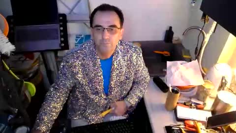 Snapshot of georgempt chatting on January 2025 06:38:02 AM georgempt online show from January 2025 06:38:02 AM