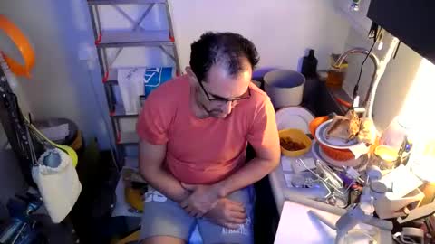 Snapshot of georgempt chatting on January 2025 12:17:02 AM georgempt online show from January 2025 12:17:02 AM