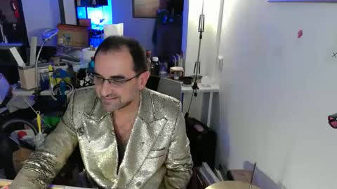 Snapshot of georgempt chatting on February 2025 06:31:01 PM georgempt online show from February 2025 06:31:01 PM