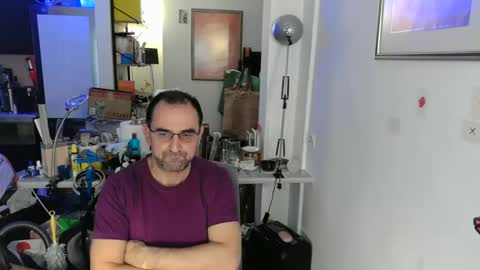 Snapshot of georgempt chatting on March 2025 08:02:02 AM georgempt online show from March 2025 08:02:02 AM