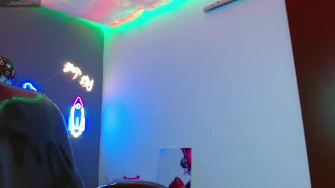 Snapshot of georgesmith_1 chatting on January 2025 04:52:02 AM GEORGE online show from January 2025 04:52:02 AM