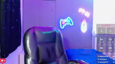 Snapshot of georgesmith_1 chatting on January 2025 05:15:02 PM GEORGE online show from January 2025 05:15:02 PM