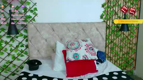 georgia_candy online show from March 2026 06:15:01 AM