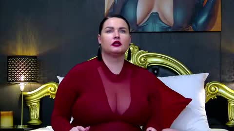 GeorgiaLerox online show from November 2025 02:45:02 PM