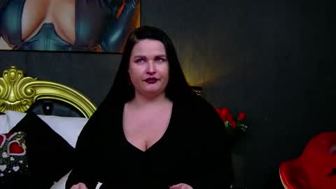GeorgiaLerox online show from March 2026 02:57:01 PM