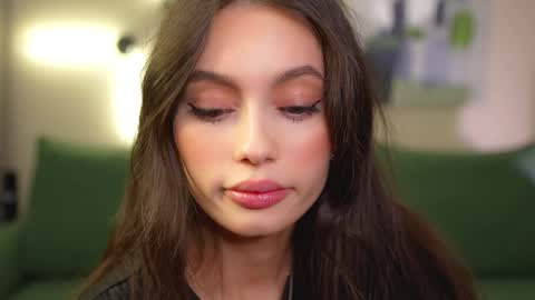 georgiamorandi online show from January 2025 03:40:01 PM