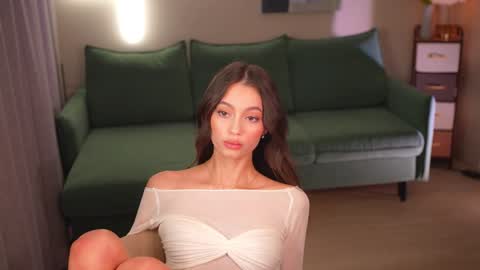 georgiamorandi online show from February 2025 03:39:01 PM