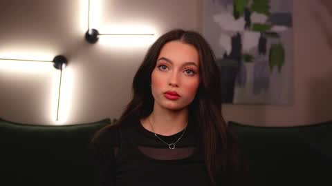 georgiamorandi online show from February 2025 04:11:02 PM