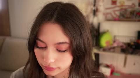 Snapshot of georgiamorandi chatting on March 2026 07:45:02 AM georgiamorandi online show from March 2026 07:45:02 AM