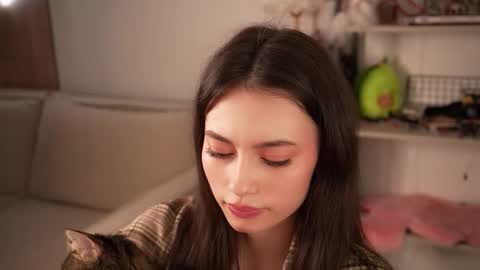 Snapshot of georgiamorandi chatting on March 2026 02:12:02 PM georgiamorandi online show from March 2026 02:12:02 PM