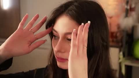 Snapshot of georgiamorandi chatting on March 2026 02:06:02 PM georgiamorandi online show from March 2026 02:06:02 PM