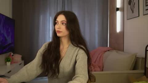 Snapshot of georgiamorandi chatting on May 2026 01:16:02 PM georgiamorandi online show from May 2026 01:16:02 PM