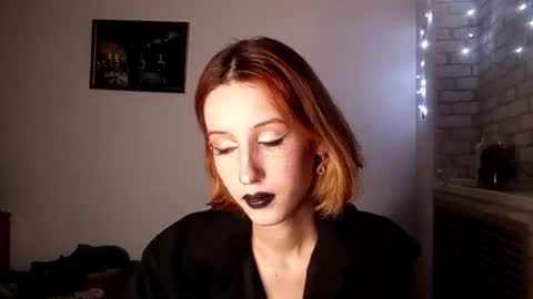 Snapshot of georgianahaeussler chatting on June 2026 04:20:01 PM Ellie online show from June 2026 04:20:01 PM