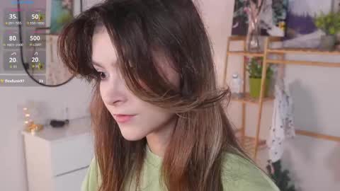 Snapshot of georgiannahearn chatting on June 2026 03:19:02 AM May online show from June 2026 03:19:02 AM