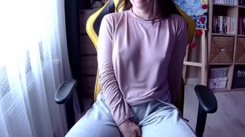 Melissa online show from November 2025 07:25:02 AM