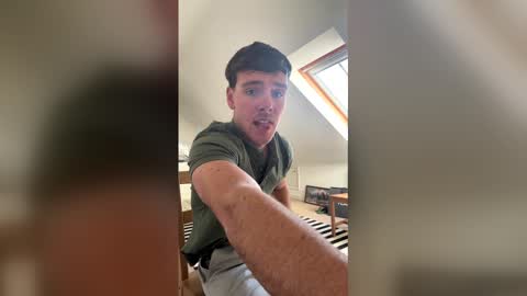 georgieeonlyff online show from March 2026 01:05:01 PM