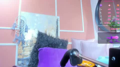 Snapshot of georgina_astor chatting on May 2026 02:13:02 PM georgina_astor online show from May 2026 02:13:02 PM