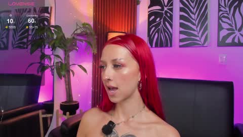 Georgina Caruso online show from April 2026 07:45:01 AM