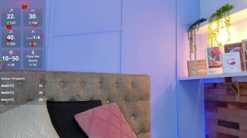 Snapshot of georgina_coule chatting on January 2025 06:14:01 PM Georgina Coule online show from January 2025 06:14:01 PM