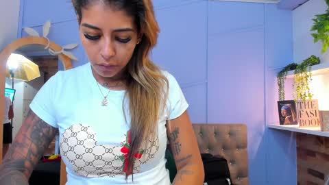 Georgina Coule online show from January 2025 11:54:02 AM