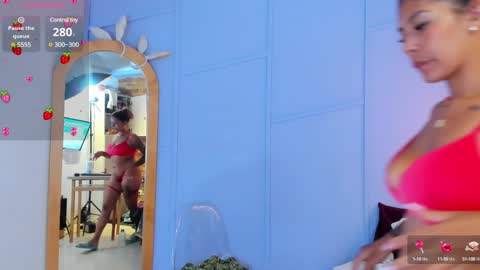 Snapshot of georgina_coule chatting on February 2025 03:15:02 PM Georgina Coule online show from February 2025 03:15:02 PM