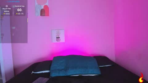 GEORGINA FERRI online show from November 2025 05:16:01 PM