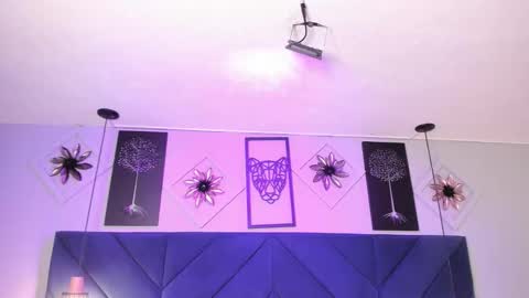 Georgina  online show from January 2026 10:53:01 AM