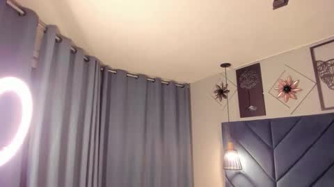 Georgina  online show from March 2026 11:10:01 AM