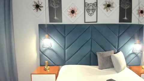 Georgina  online show from April 2026 11:08:01 AM