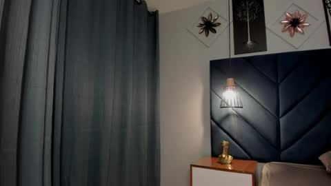 Georgina  online show from April 2026 11:04:01 AM