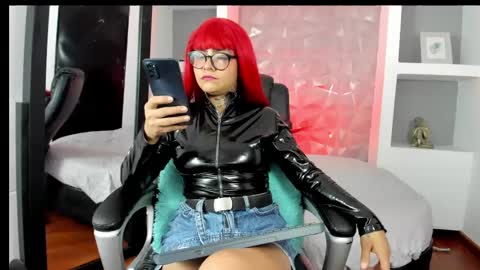 Georgina online show from March 2025 10:53:01 PM