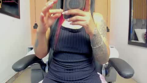 Georgina online show from October 2025 03:01:02 AM