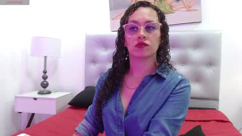Georgina  online show from April 2026 12:03:02 PM