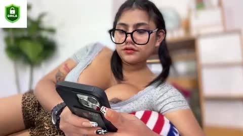Snapshot of georginaanalizacums chatting on July 2026 07:35:02 AM georgina online show from July 2026 07:35:02 AM