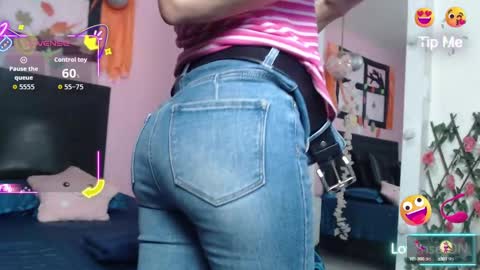 Georgi online show from October 2025 12:04:02 PM