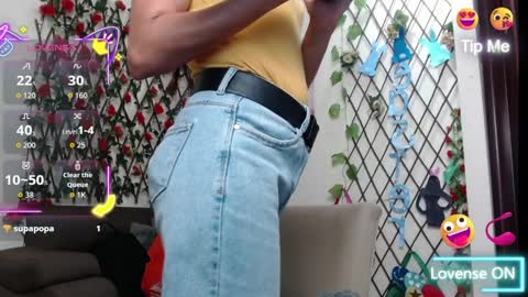 Georgi online show from April 2026 12:05:02 PM