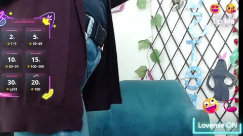 Georgi online show from April 2026 12:05:02 PM