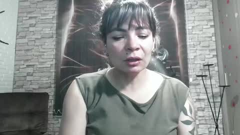 Georgina  online show from January 2025 05:13:01 AM