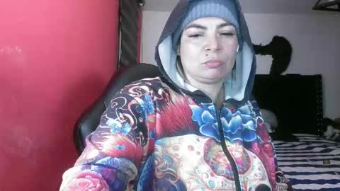 Georgina  online show from February 2026 03:49:02 AM