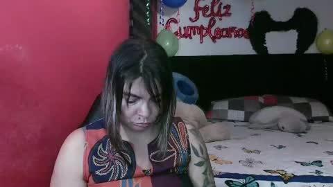 Georgina  online show from April 2026 01:42:02 AM