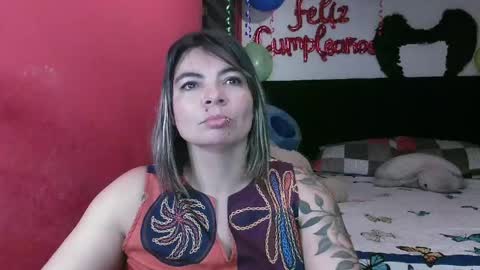 Georgina  online show from April 2026 02:51:02 AM