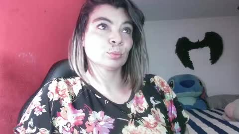 Snapshot of georginadoll1 chatting on May 2026 02:19:01 AM Georgina online show from May 2026 02:19:01 AM