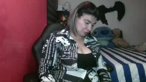 Snapshot of georginadoll1 chatting on May 2026 11:43:02 PM Georgina online show from May 2026 11:43:02 PM