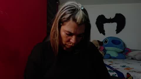 Snapshot of georginadoll1 chatting on May 2026 01:43:02 AM Georgina online show from May 2026 01:43:02 AM