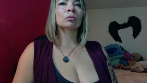 Snapshot of georginadoll1 chatting on June 2026 10:14:02 PM Georgina online show from June 2026 10:14:02 PM
