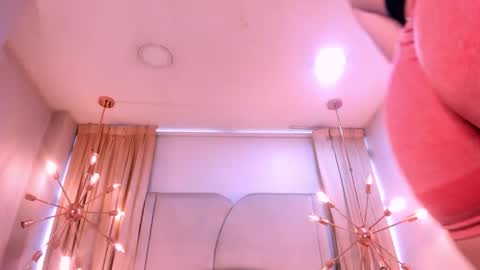 Snapshot of georginafit chatting on November 2025 11:55:02 AM georginafit online show from November 2025 11:55:02 AM