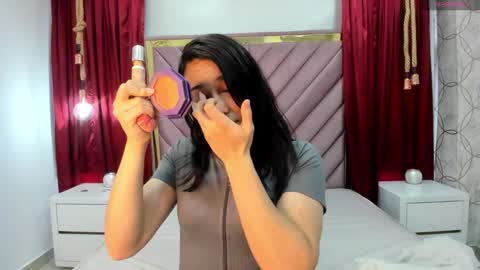 Snapshot of georginafit chatting on January 2026 11:48:02 AM georginafit online show from January 2026 11:48:02 AM